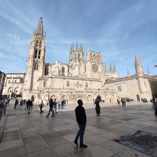 Catedral de Burgos
